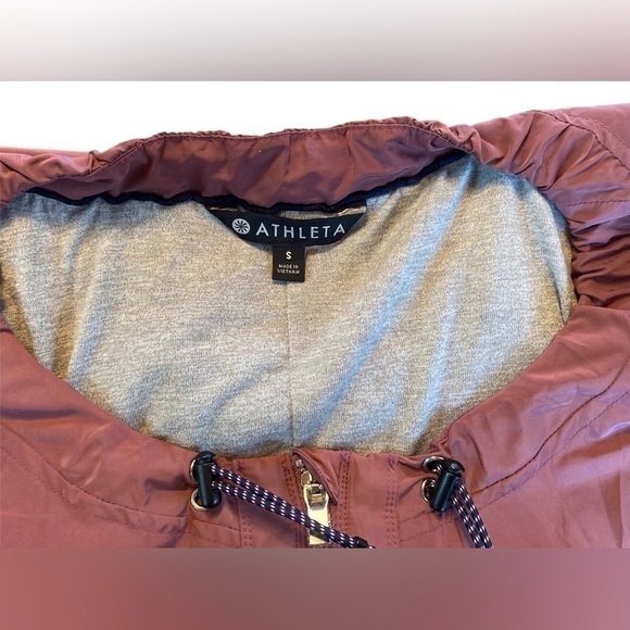 Athleta Jacket - Picture 3 of 6
